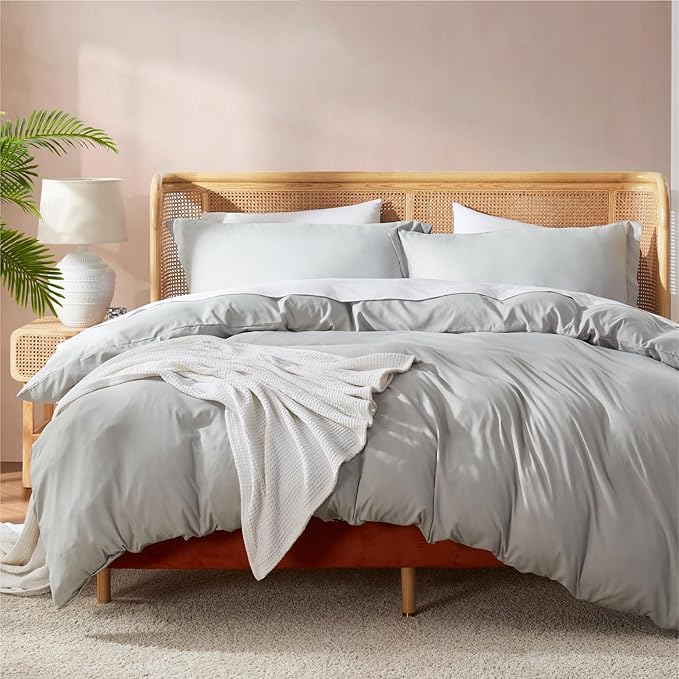 Nestl Full Duvet Cover Set by Nestl