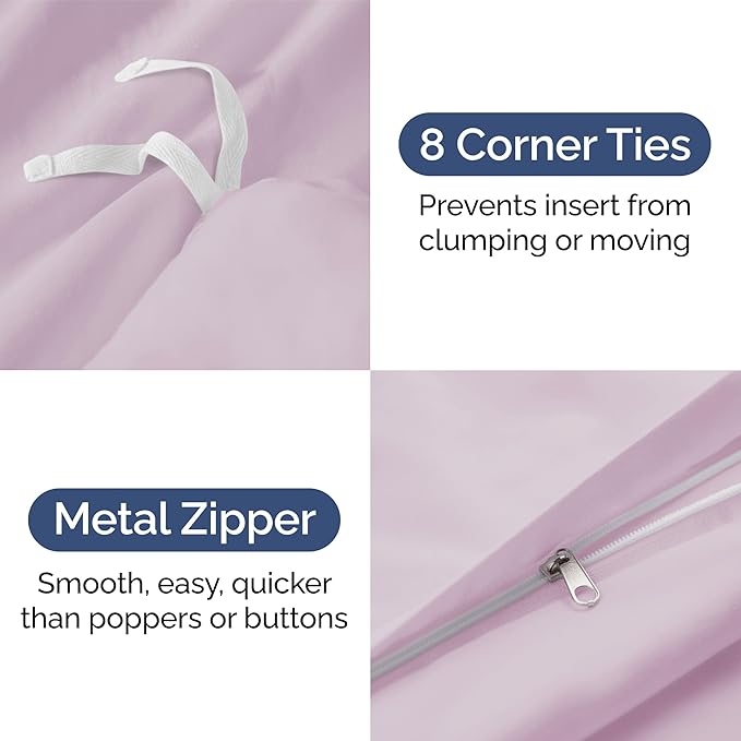 Duvet Cover Full Size Set - Image 4