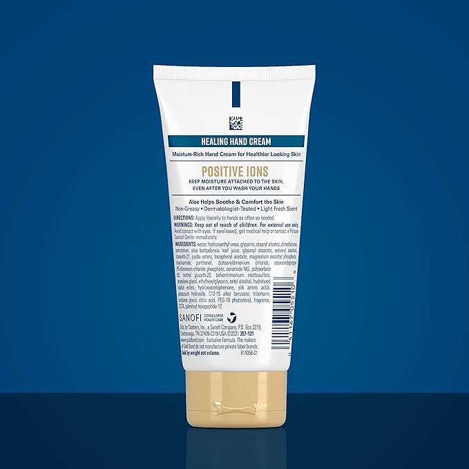 Gold Bond Healing Hand Cream, Hand Cream - Image 3