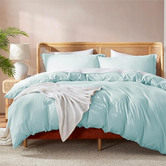 Nestl Full Duvet Cover Set by Nestl