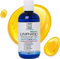 Bruizex Lymphatic Drainage Massage Oil by BruizexTheUltimateRecoveryMust-Have
