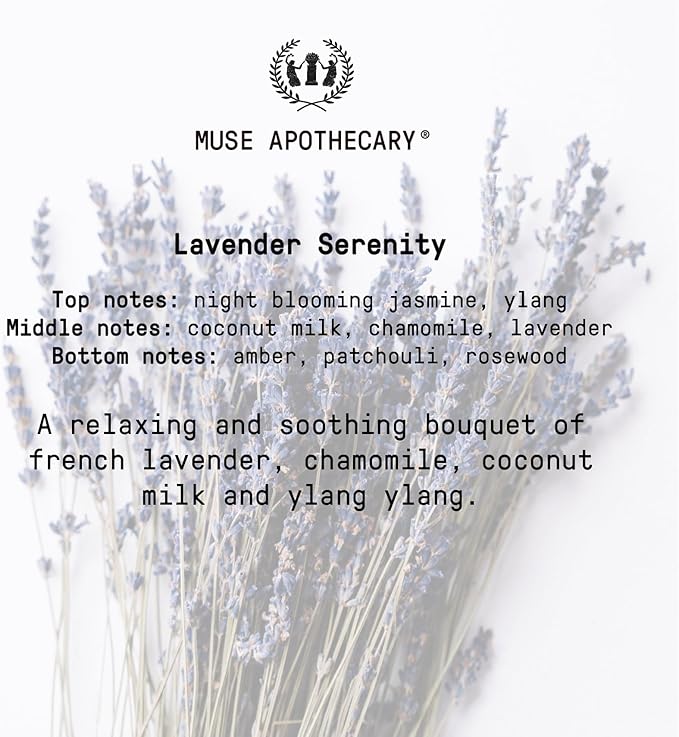 Muse Apothecary Linen Ritual - Image 8