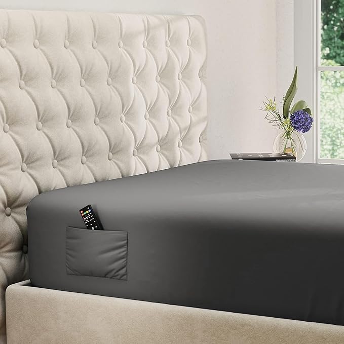 DREAMCARE Queen Fitted Sheet Only by DREAMCARE