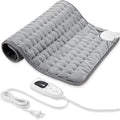 24"x20" Electric Heating pad for Back Neck Shoulder Knee Arms Legs- Electric by BEAUTIKEN