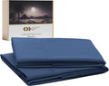California Design Den King Size Pillow Cases Set of 2-100% Egyptian Cotton by CaliforniaDesignDen