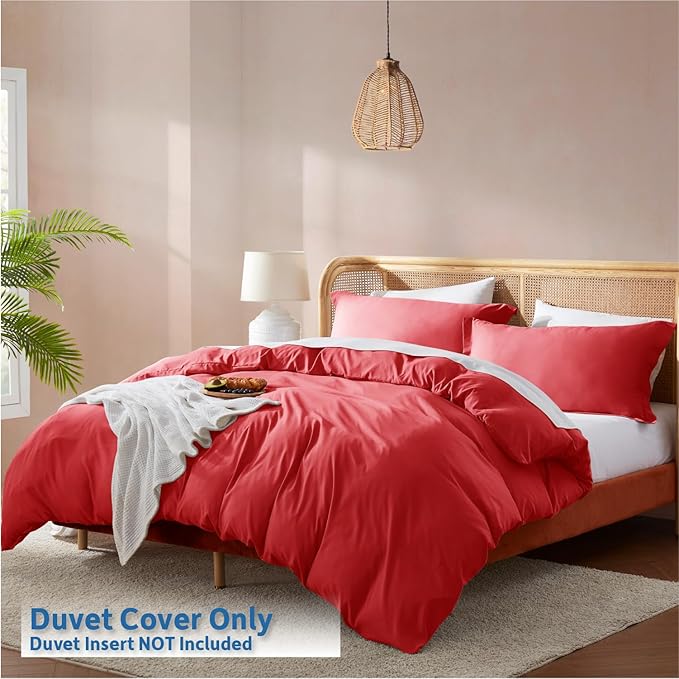 Nestl Twin Duvet Cover Set - Image 2