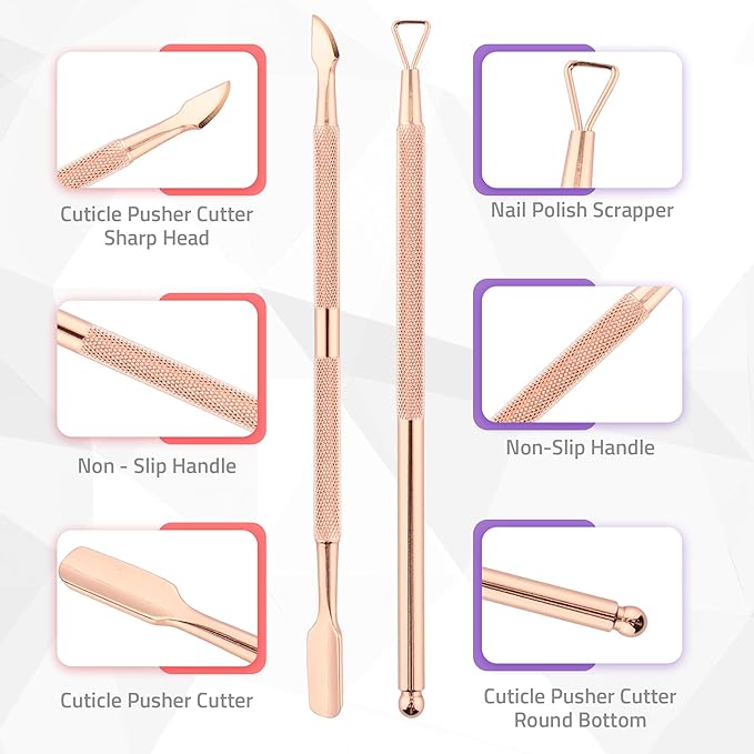 Utopia Care Cuticle Trimmer - Image 3