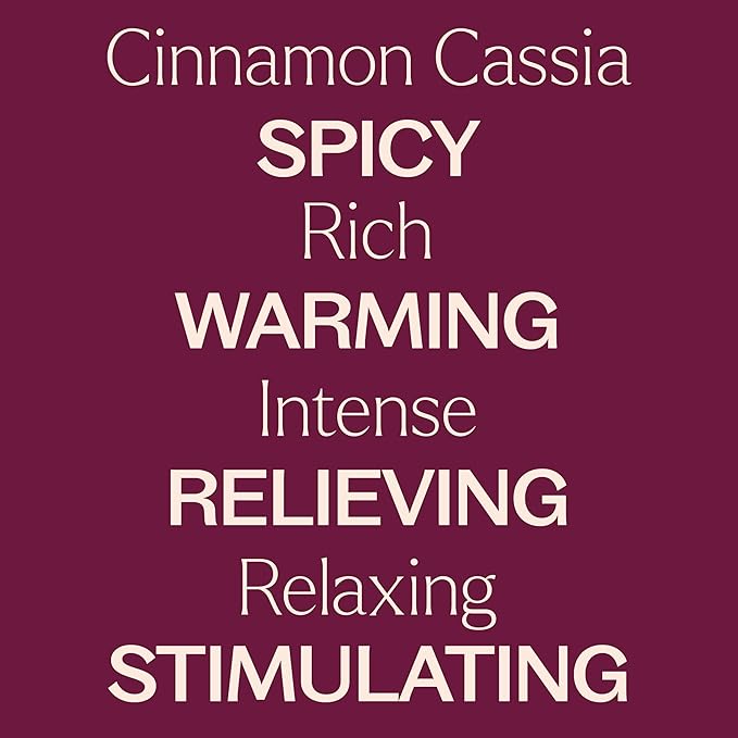 Plant Therapy USDA Certified Organic Cinnamon Cassia Essential Oil 10 mL 100% - Image 4