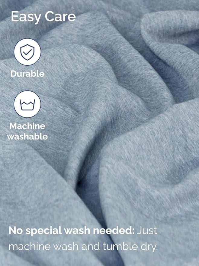 Extra Deep Cal King Sheet Set - Image 7