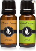 Eternal Essence Oils 2 Pack 10ml Premium Fragrance Oil by EternalEssenceOils