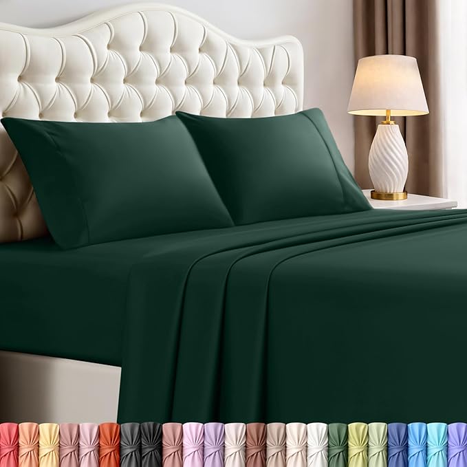 Utopia Bedding Full Bed Sheets Set by UTOPIABEDDING