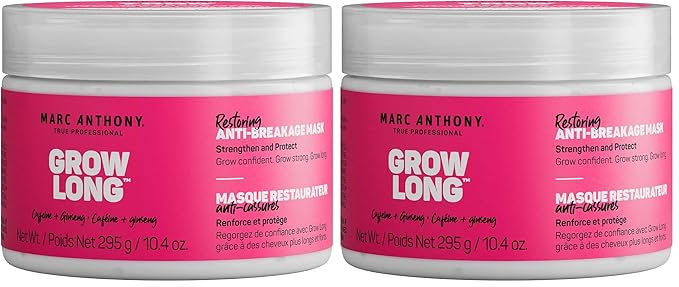 Marc Anthony Deep Conditioning Hair Mask by MarcAnthony