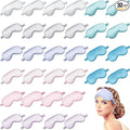 Coume Silk Sleep Mask Eye Coverings by Surlontye