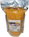 Bath Salts | 4lb Bag | Choose Your Scent | Epsom Salt | Sea Salt| Bathing | by Bulk+Salts+Bath+%26+Body