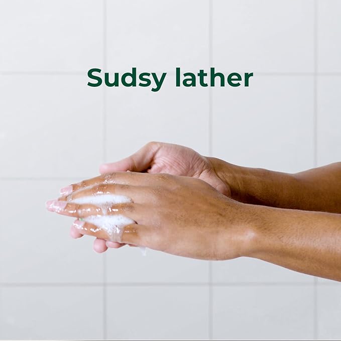 Irish Spring 5 in 1 Body Wash for Men | 24 Hour Freshness | For Body Face Hair - Image 8