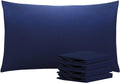 NTBAY Queen Pillowcase Set by NTBAY