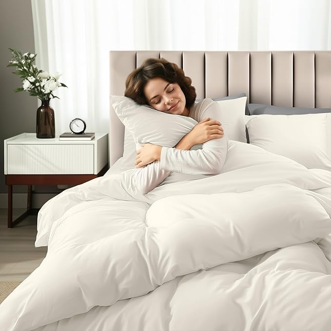 Utopia Bedding Duvet Cover Queen - Image 2