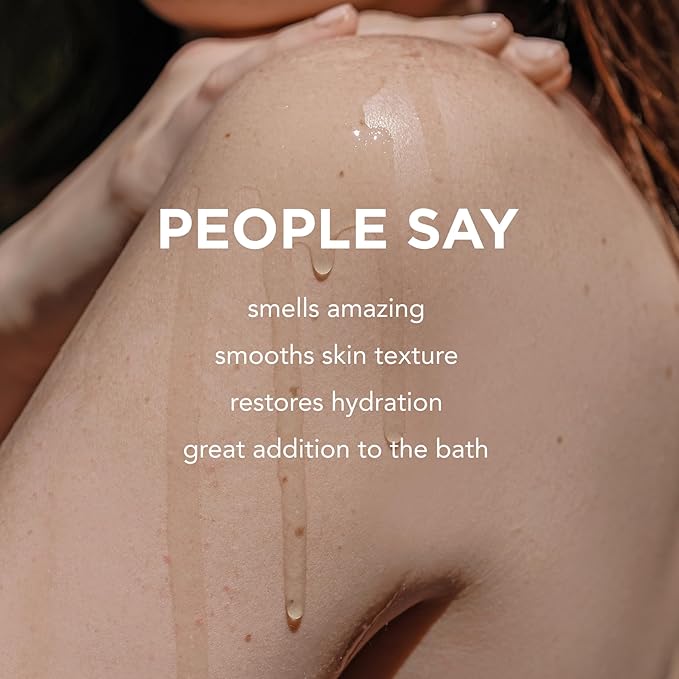By Rosie Jane Calm Bath & Body Oil - Image 4