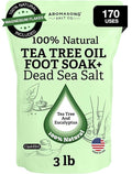 Aromasong Tea Tree Foot Soak by Aromasong
