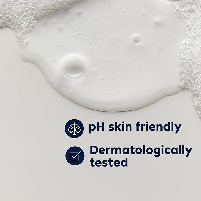 NIVEA MEN Sensitive Body Wash - Image 6