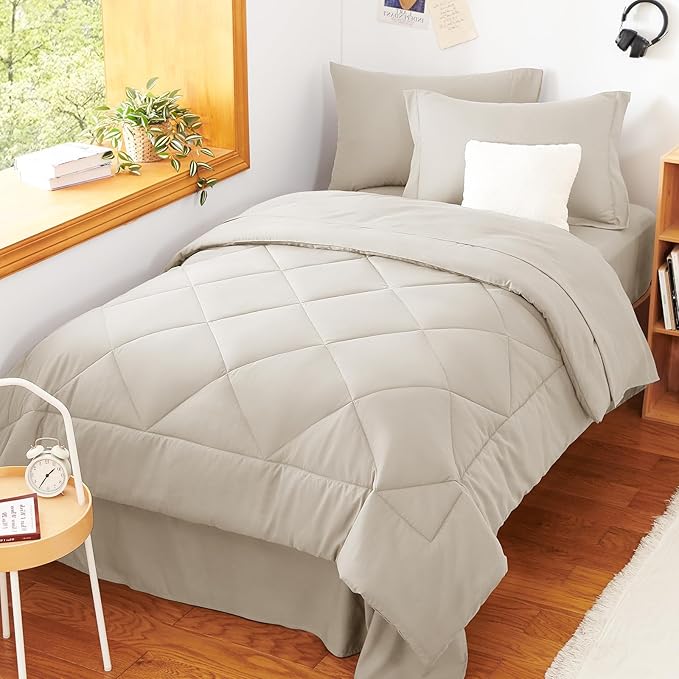 CozyLux Twin Comforter Set - Image 7