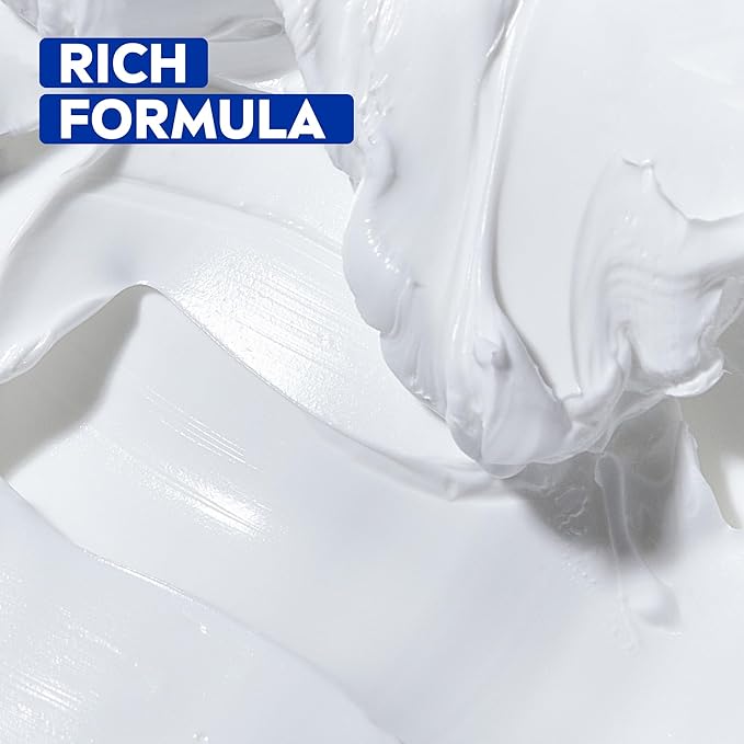 NIVEA Creme Body, Face and Hand Moisturizing Cream - Image 4