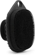 The Man Silicone Face Scrubber for Men by TheManVanibiss