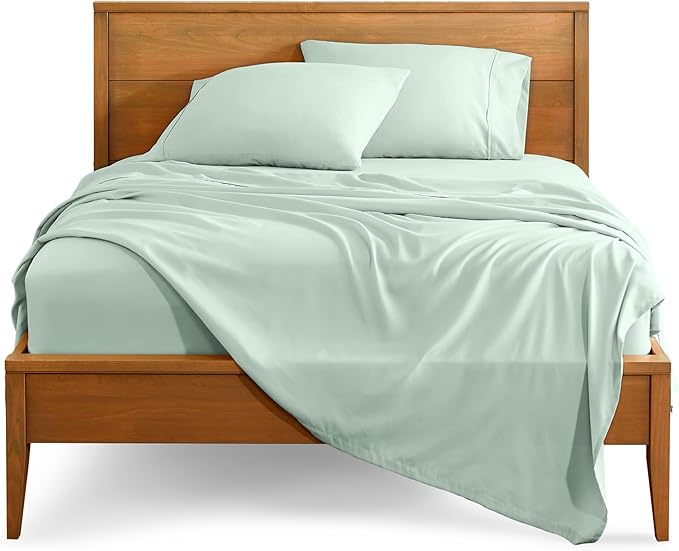 Bare Home Twin XL Sheet Set by BareHome