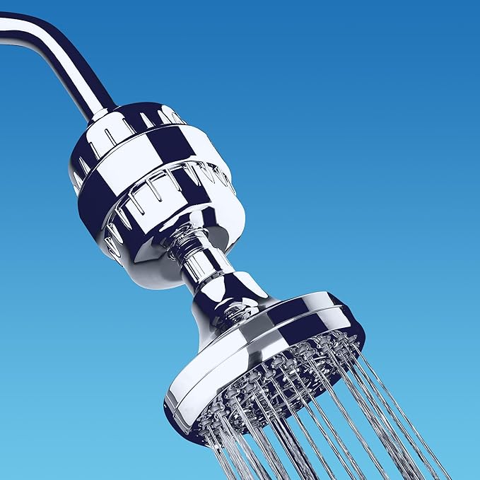 AquaBliss High Output Universal Shower Filter - Image 5