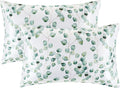 EXQ Home Satin Pillowcase Silky Satin Pillowcase by EXQHomeTexitleCoLtd