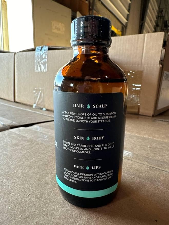 Artnaturals Rosemary Essential Oil - Image 3