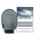 Seraphic Skincare Ultimate Body Exfoliating Mitt by SeraphicSkincare
