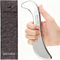 Professional Stainless Steel Muscle Scraper Tool by GYXCOELEIASTMTOOL