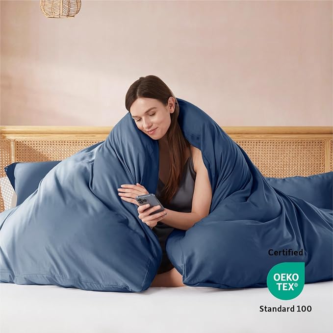 Nestl King Duvet Cover Set - Image 3