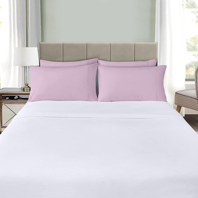 Utopia Bedding King Pillow Cases - Image 7