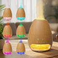 Ultrasonic Essential Oil Diffuser by ESTINHOME