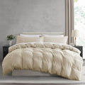 Nestl Twin Duvet Cover Set by Nestl
