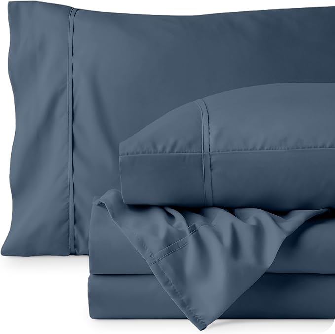 Bare Home King Sheet Set - Image 9