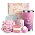 Birthday Gift for Women, Spa Basket Sets, Get Well Gifts, Self Care Gifts for by GiftsBasketforWomen