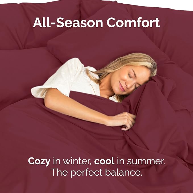 Full Size Flat Sheet - Image 6