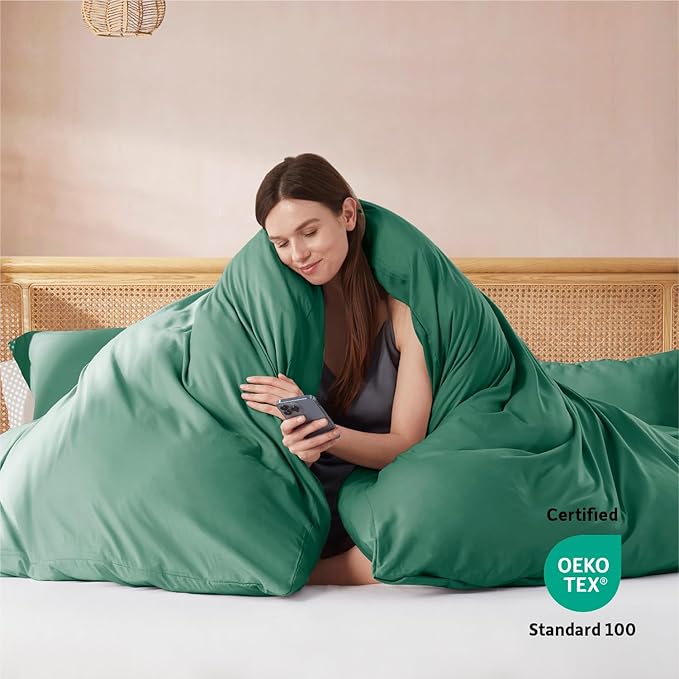 Nestl Full Duvet Cover Set - Image 3