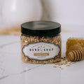 Bend Soap Company Milk Bath, 100% Natural Ingredients, Gentle Cleanser by BendSoapCo