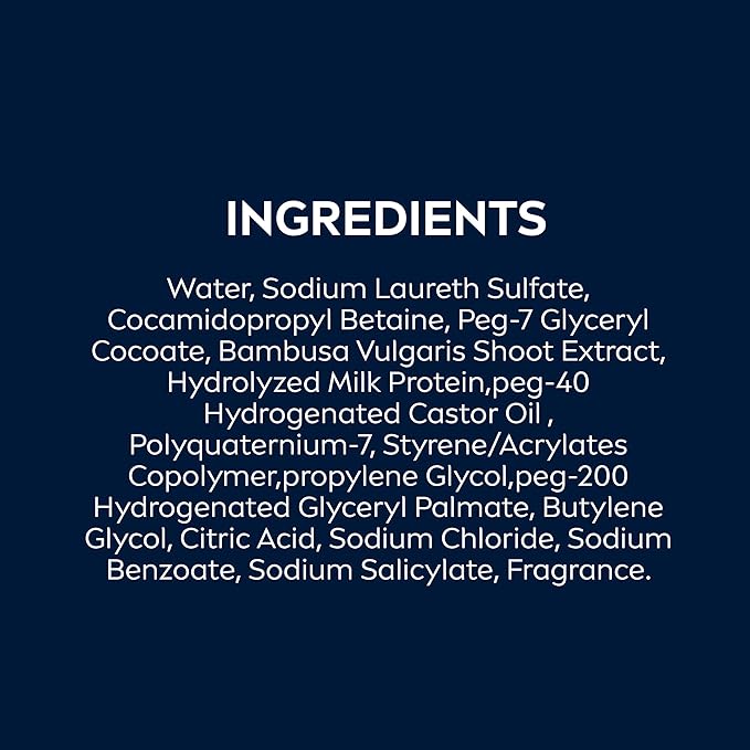 Nivea Men Sensitive Body Wash for Sensitive Skin - Image 7