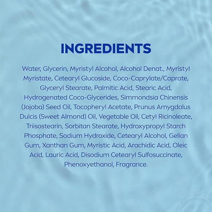 NIVEA Soft Refreshingly Soft Moisturizing Cream, Lightweight Body Moisturizer - Image 10