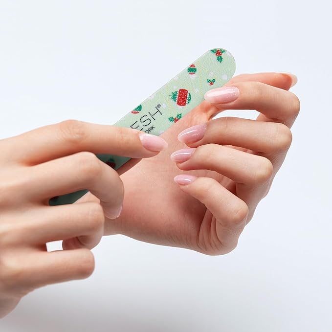 VOESH Mini Mani Gift Set - Image 6