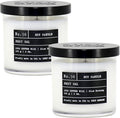 Lulu Candles | Sexy Gal | Luxury Scented Soy Jar Candle | Hand Poured in The by LULUCANDLES