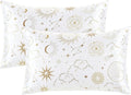 EXQ Home Satin Pillowcase Silky Satin Pillowcase by EXQHomeTexitleCoLtd