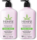 Hempz Body Lotion by Hempz