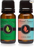 Eternal Essence Oils 2 Pack 10ml Premium Fragrance Oil by EternalEssenceOils