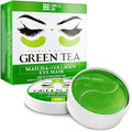 Under Eye Mask for Puffy Eyes, Dark Circles, Eye Bags, Wrinkles by Lorelis+Lab
